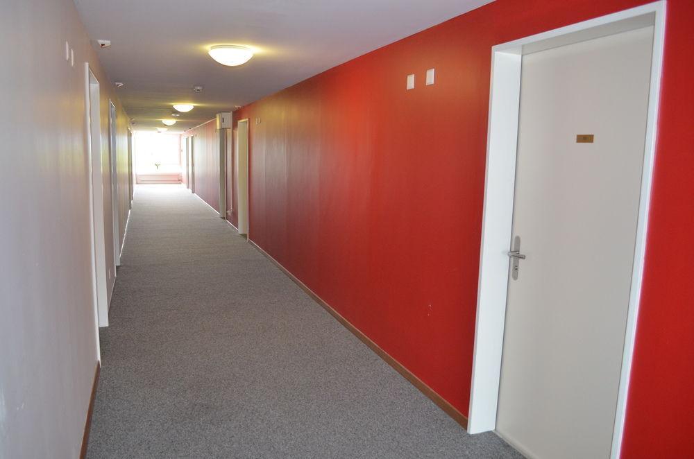 Hotel Toess Winterthur Exterior foto