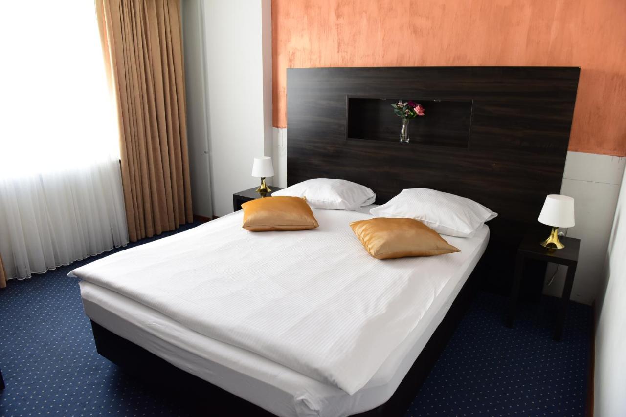 Hotel Toess Winterthur Exterior foto